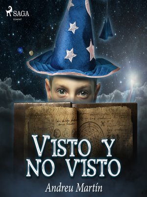 cover image of Visto y no visto